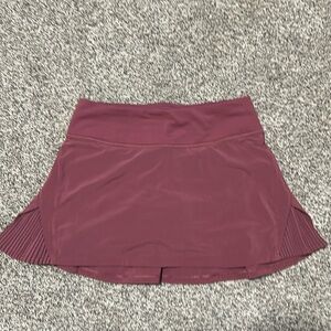 Lululeon Play Off the Pleats size 2